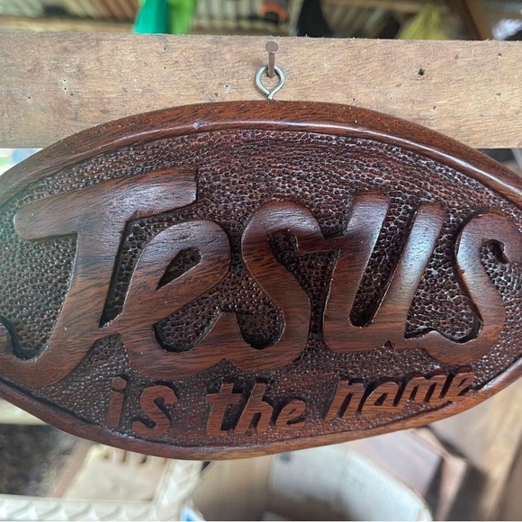 Hand made Art piece